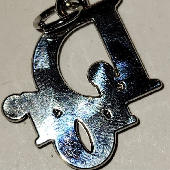 Dior Pendant Charm - Picture 3 of 4
